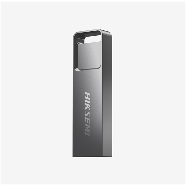 HIKSEMI Pendrive 16GB E301 U3 "Blade" USB 3.2, Szürke (HIKVISION) (HS-USB-E301 16G U3 GREY)