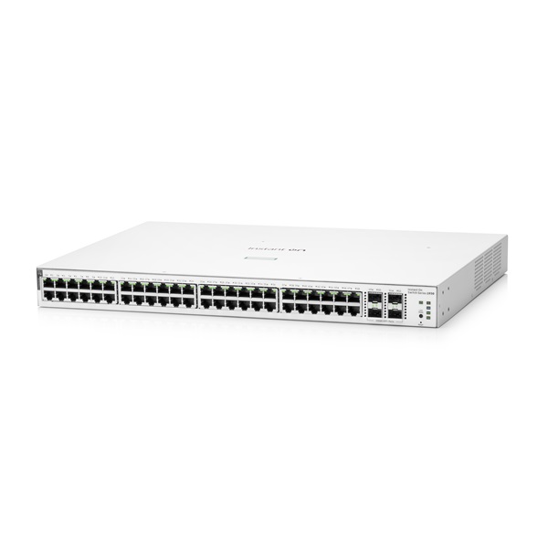 HPE Aruba Instant On 1930 48G 4SFP/SFP+ Switch (JL685A)