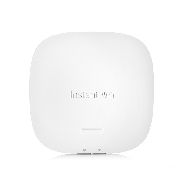 HPE Aruba Instant On AP22 (RW) Access Point (R4W02A)