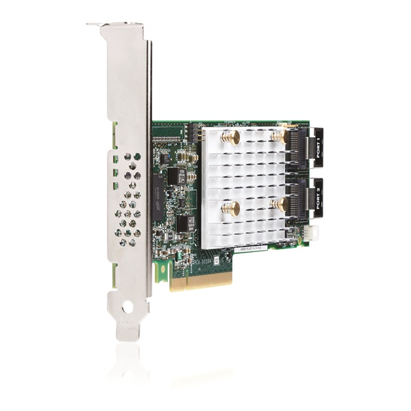 HPE Smart Array P408i-p SR Gen10 Ctrlr (830824-B21)