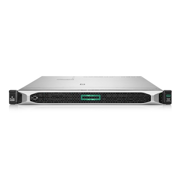 HPE rack szerver ProLiant DL360 Gen10 Plus, Xeon-S 8C 4309Y 2.8GHz, 2x32GB, 2x480GB SSD SFF, SR416i-a, 2x800W (P77128-425)