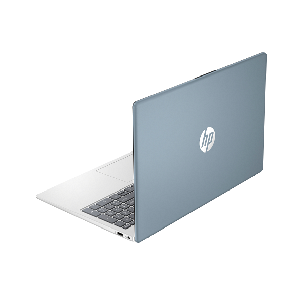 HP 15-fd0078nh 15.6" FHD AG IPS, Core i5-1334U 1.3GHz, 8GB, 512GB SSD, kék (B9LB1EA#AKC)