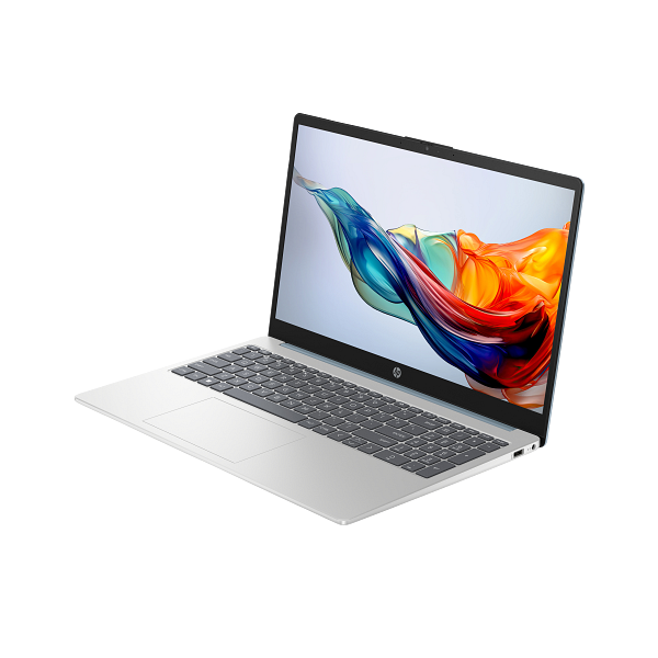HP 15-fd0078nh 15.6" FHD AG IPS, Core i5-1334U 1.3GHz, 8GB, 512GB SSD, kék (B9LB1EA#AKC)