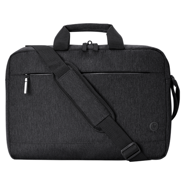 HP laptoptáska Prelude Pro Recycle 15.6" - fekete (1X645AA)