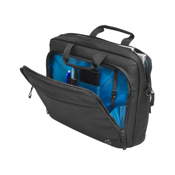 HP laptoptáska Professional 15.6" - fekete (500S7AA)
