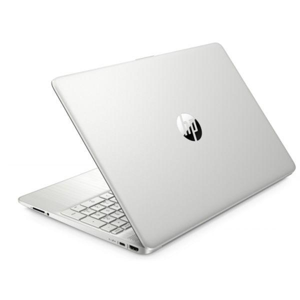 HP 15s-fq2009nh, 15.6" FHD AG IPS, Core i5-1135G7, 8GB, 512GB SSD, ezüst (303C1EA#AKC)