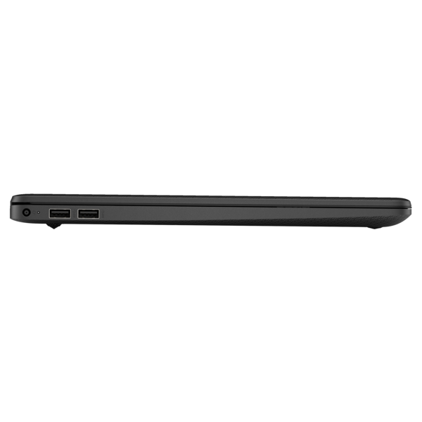 HP 15s-fq5223nh, 15.6" FHD AG IPS, Core i5-1235U 1.3GHz, 16GB, 512GB SSD, fekete (8F647EA#AKC)