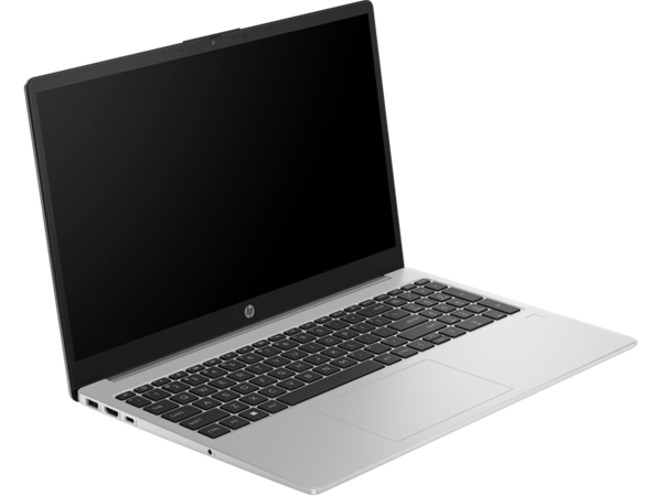 HP 250 G10 15.6   FHD AG UWVA Core i3-1315U 1.2GHz 8GB 512GB SSD ezüst notebook