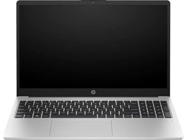 HP 250 G10 15.6   FHD AG UWVA Core i3-1315U 1.2GHz 8GB 512GB SSD ezüst notebook