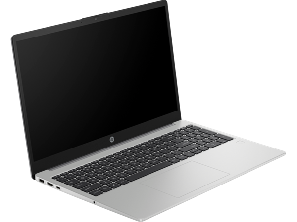 HP 250 G10 15.6   FHD Core i5-1335U 8GB 512GB SSD W11H ezüst notebook