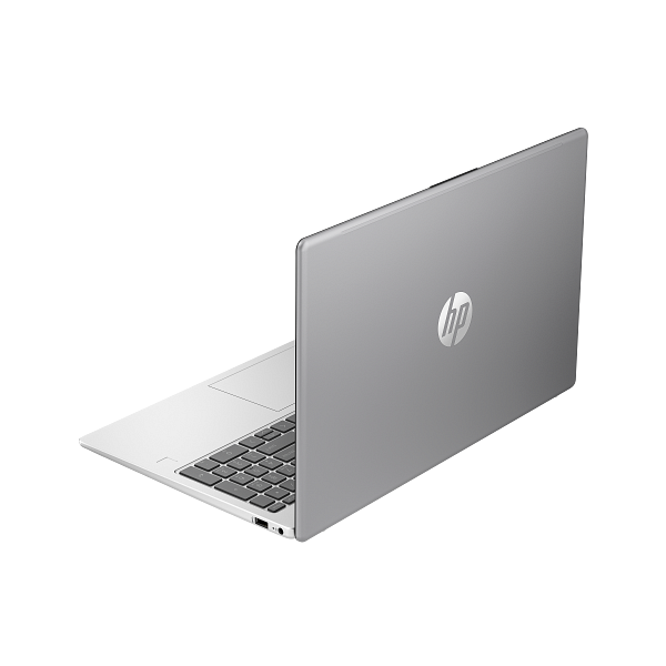 HP 250 G10 15.6" FHD AG UWVA, Core i3-1315U 1.2GHz, 8GB, 512GB, Win 11, ezüst (A23JVEA#AKC)