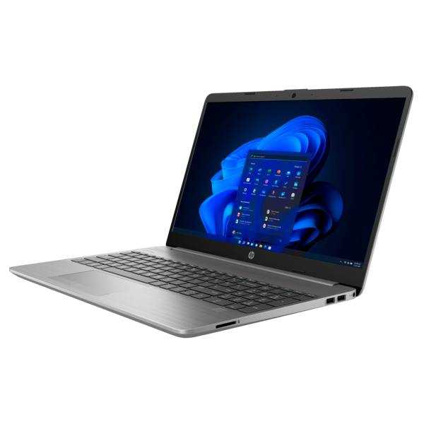 HP 250 G10 15.6" FHD AG UWVA, Core i5-1334U 1.3GHz, 16GB, 512GB, ezüst (8A5D5EA#AKC)