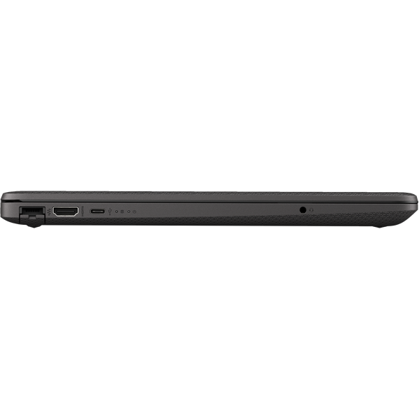 HP 250 G9 15.6 FHD AG, Intel Core i3-1215U, 8GB, 256GB SSD, Win 11, fekete (6F200EA#AKC)