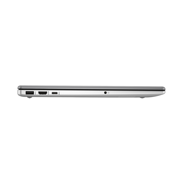 HP 255R G10 15.6" FHD AG UWVA, Ryzen3 7335U 3GHz, 8GB, 512GB, Win 11, ezüst (B9YP8ET#AKC)