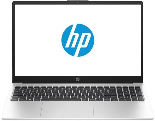 HP 255 G10 15.6   FHD AG UWVA, Ryzen5 7530U 2GHz, 16GB, 512GB, Win11, ezüst