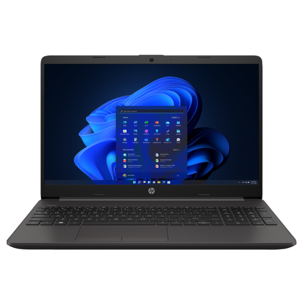 HP 255 G9 15.6" FHD AG SVA, Ryzen3 5425U 2.7GHz, 8GB, 512GB, fekete (969B8ET#AKC)