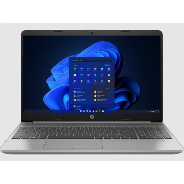 HP 255 G9 15,6' FHD AG SVA 250Nits, AMD Ryzen5 5625U HC Radeon RX Vega6 8GB 256GB SSD win11 Silver notebook