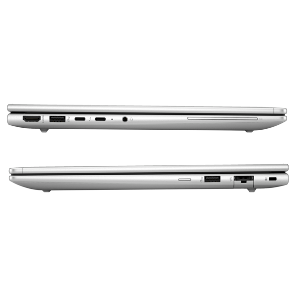 HP EliteBook 640 G11 14" WUXGA AG UWVA, Core Ultra5-125U 1.3GHz, 8GB, 512GB, Win 11 Prof. (9C0M6EA#AKC)