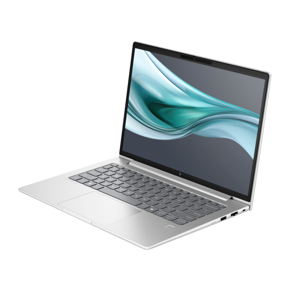 HP EliteBook 640 G11 14" WUXGA AG UWVA, Core Ultra5-125U 1.3GHz, 8GB, 512GB, Win 11 Prof. (9C0M6EA#AKC)
