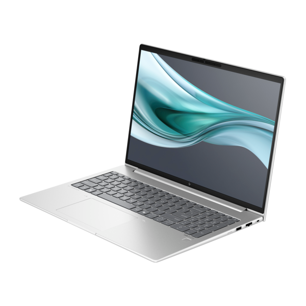 HP EliteBook 660 G11 16" WUXGA AG UWVA, Core Ultra5-125U 1.3GHz, 8GB, 512GB, Win 11 Prof. (9C0N3EA#AKC)