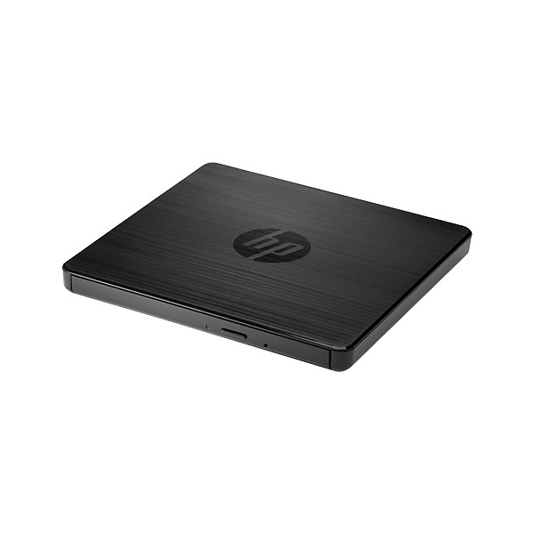 HP külső USB DVDRW meghajtó (F2B56AA)