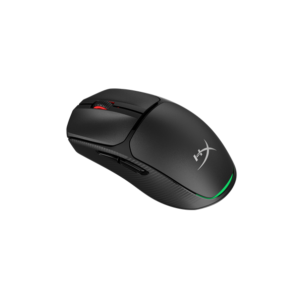 HP HYPERX vezeték nélküli gaming egér Pulsefire Fuse (A1KY6AA)