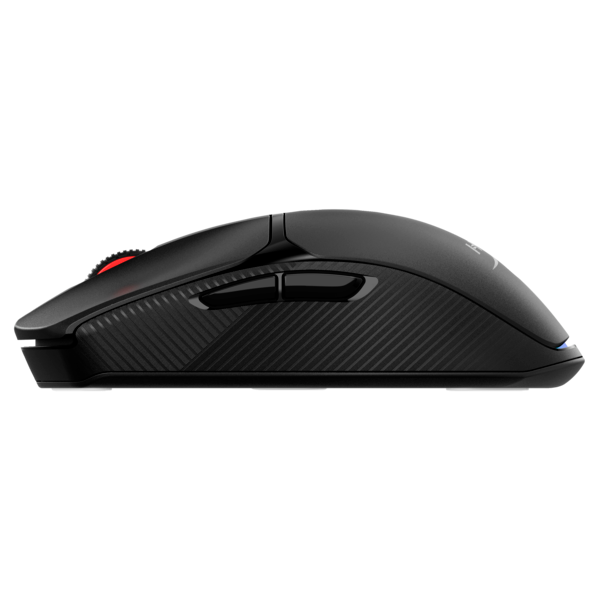 HP HYPERX vezeték nélküli gaming egér Pulsefire Fuse (A1KY6AA)