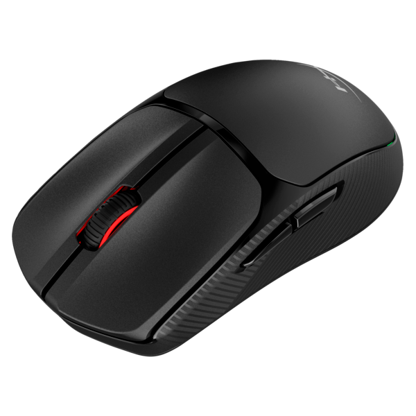 HP HYPERX vezeték nélküli gaming egér Pulsefire Fuse (A1KY6AA)