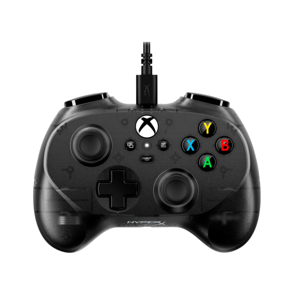 HP HYPERX vezetékes gaming kontroller Clutch Tanto Mini (8B1S0AA)