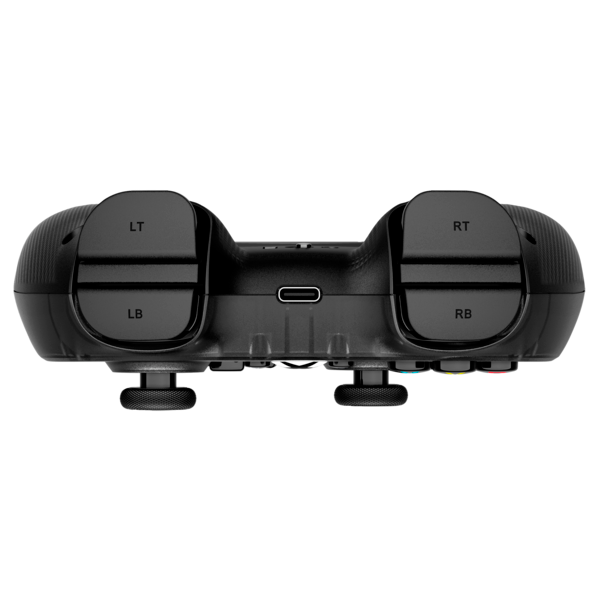 HP HYPERX vezetékes gaming kontroller Clutch Tanto Mini (8B1S0AA)