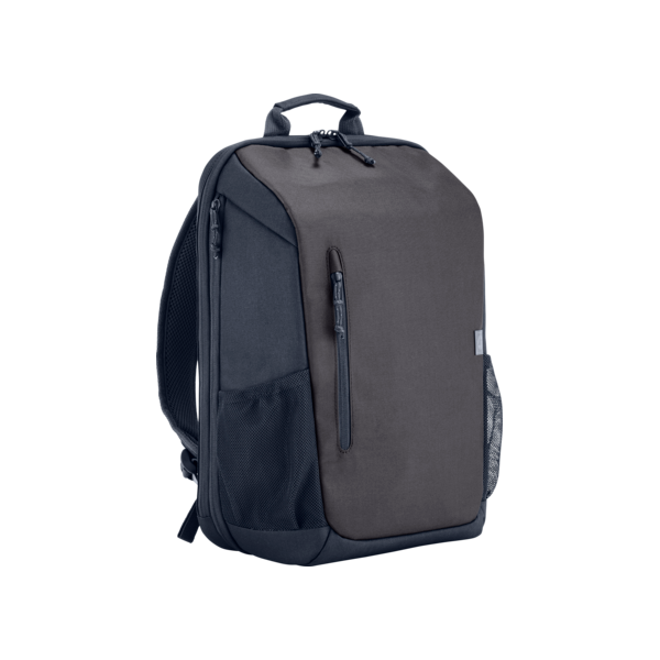 HP hátizsák Travel 18L 15.6" - szürke (6B8U6AA)
