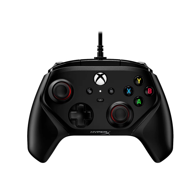 HP HYPERX vezetékes gaming kontroller Clutch Gladiate Xbox (6L366AA)