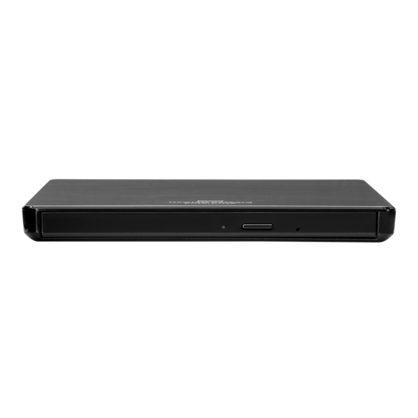 HPE Mobile USB DVD-RW Drive (701498-B21)