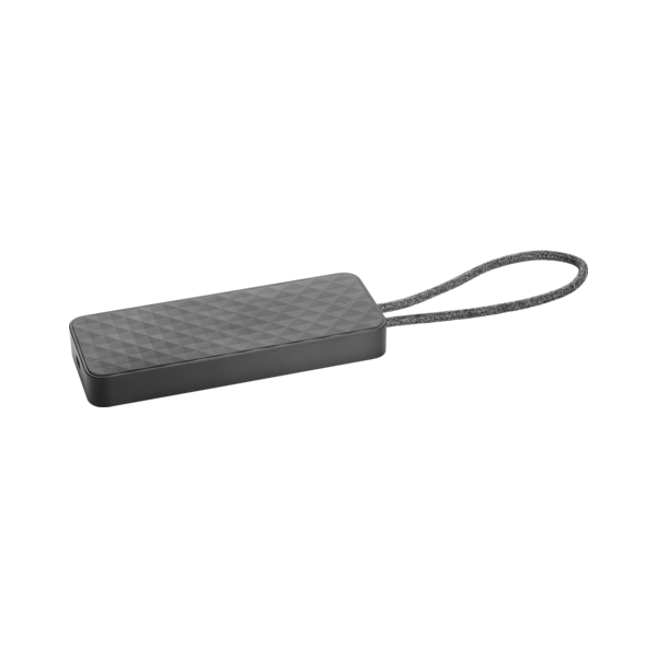 HP NB USB-C mini Dokkoló (1PM64AA#AC3)