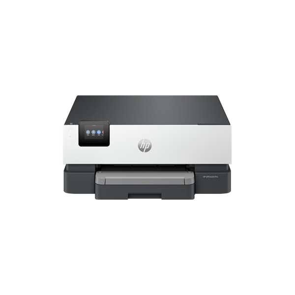 HP Officejet Pro 9110B A4 USB/Háló/WLAN, A4 22lap/perc FF(ISO), 4800x1200 színes tintasugaras egyfunkciós nyomtató