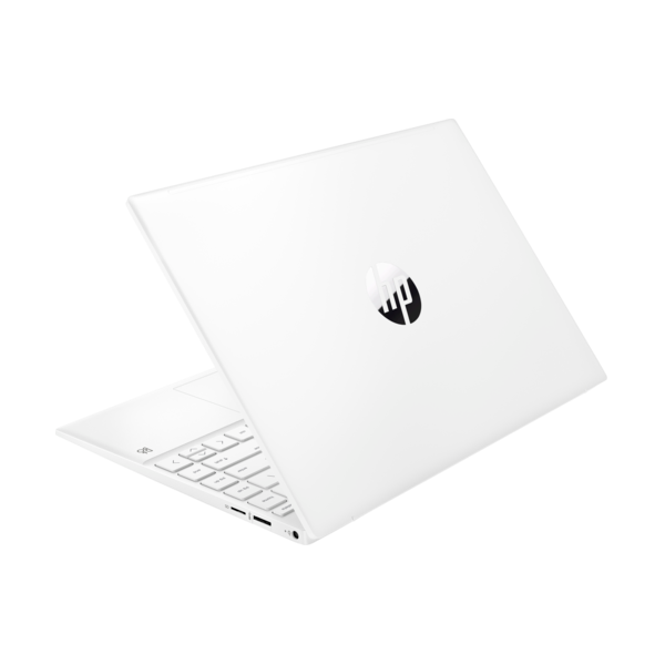 HP Pavilion Aero 13-be0001nh, 13.3" WQXGA AG 400cd IPS, Ryzen5 5600U, 8GB, 512GB SSD, Win 11, fehér (472S6EA#AKC)