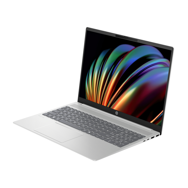 HP Pavilion 16-af0001nh 16" 1920x1200 AG IPS 300cd, Core Ultra5-125U 1.3GHz, 16GB, 512GB SSD, Win 11, ezüst (AY7G6EA#AKC)