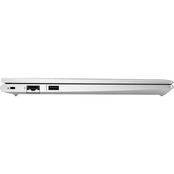 HP ProBook 440 G10 14" FHD AG UWVA, Core i5-1335U 1.3GHz, 8GB, 512GB SSD, Win11 Prof., Ezüst (85B20EA#AKC)