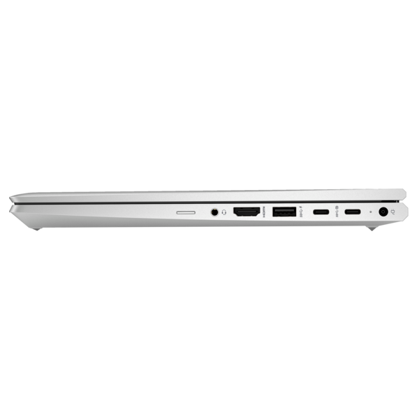 HP ProBook 440 G10 14" FHD AG UWVA, Core i5-1335U 1.3GHz, 8GB, 512GB SSD, Win11 Prof., Ezüst (85B20EA#AKC)