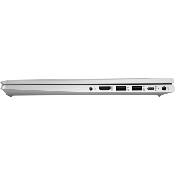 HP ProBook 440 G9 14" FHD AG, Core i5-1235U 1.3GHz, 8GB, 256GB SSD, ezüst (6F1W5EA#AKC)