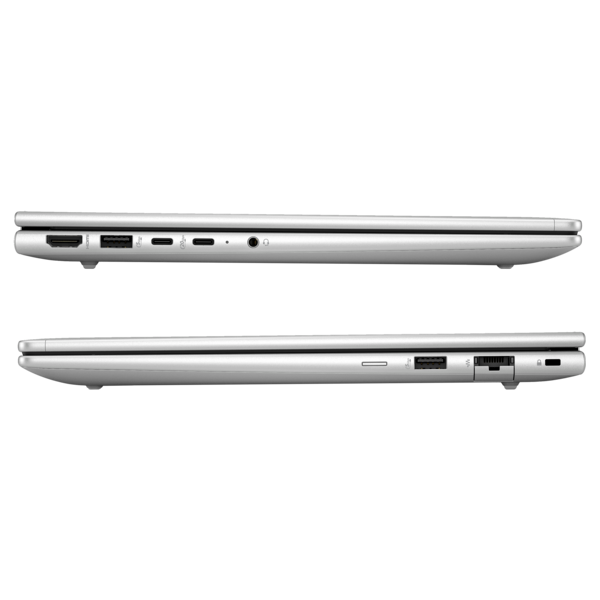 HP ProBook 445 G11 14" WUXGA AG UWVA, Ryzen7 7735U 2.7GHz, 8GB, 512GB, Win 11 Prof. (9C082EA#AKC)