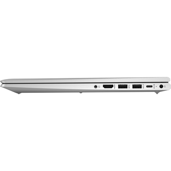 HP ProBook 450 G9 15.6" FHD AG, Core i5-1235U 1.3GHz, 8GB, 256GB SSD, ezüst (6F1X1EA#AKC)