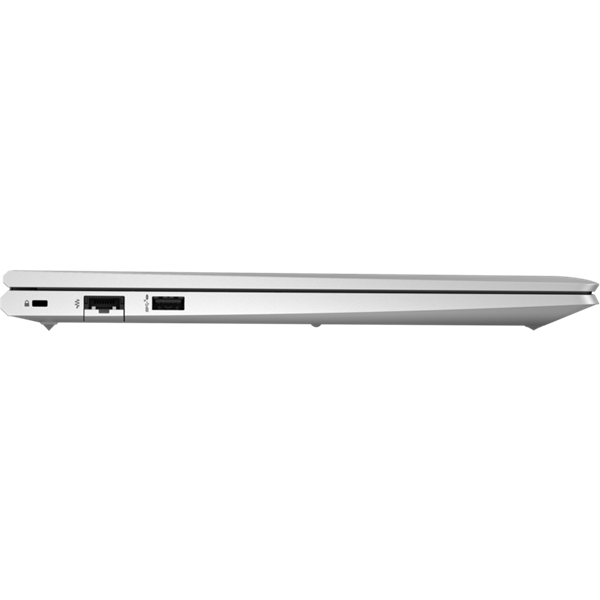 HP ProBook 450 G9 15.6" FHD AG, Core i5-1235U 1.3GHz, 8GB, 256GB SSD, ezüst (6F1X1EA#AKC)