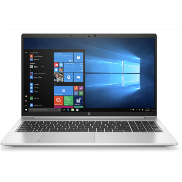 HP ProBook 650 G8 15.6" FHD AG UWVA, Core i3-1115G4 3GHz, 8GB, 256GB SSD (34304345)