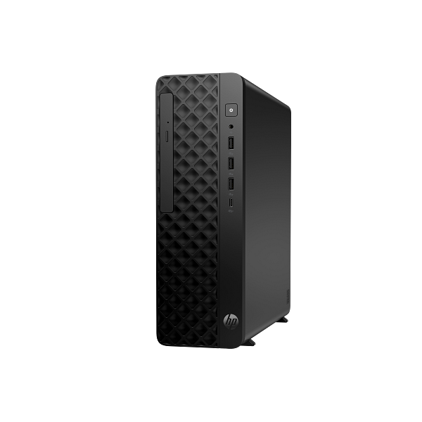 HP ProDesk 2 SFF G1i, Core i3-14100 3.5GHz, 512GB, 8GB (BY7F5ET#AKC)