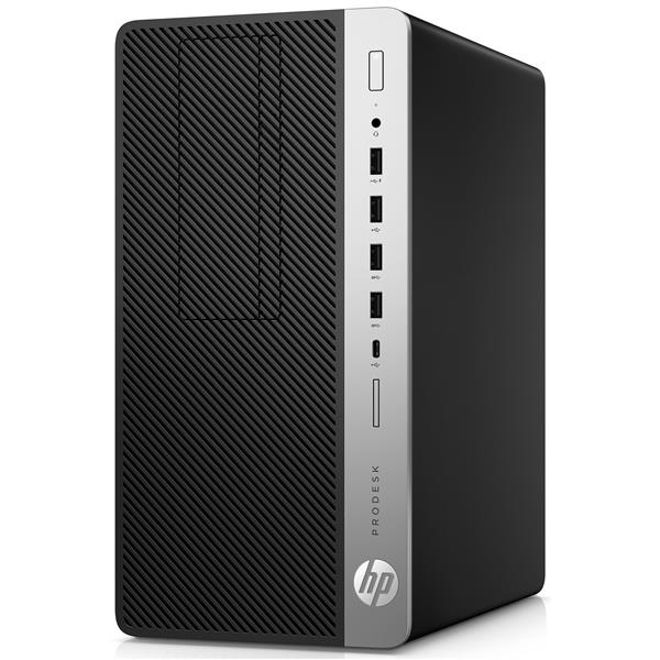 HP ProDesk 600 G3 DM Tiny i3 Core-6100T 8GB DDR4 120GB SSD NO ODD HD 530 Win 10 Pro Gold 6.Generation használt számítógép+65W Adapter