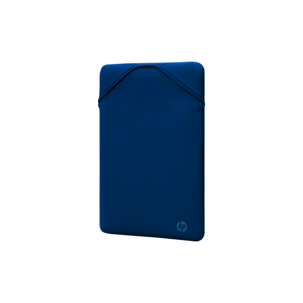 HP laptopvédő tok, kifordítható Protective Reversible 14" - fekete/kék (2F1X4AA)