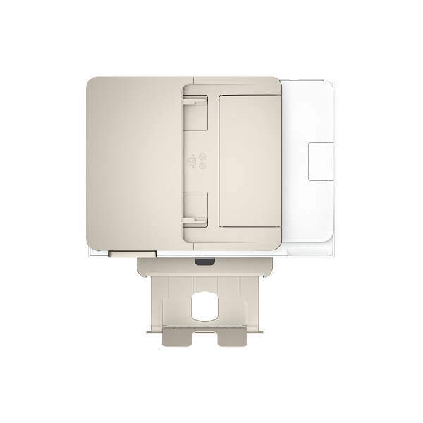 HP Tintasugaras MFP NY/M/S/F Envy Photo 7930, USB/WLAN A4 10lap/perc FF(ISO), Síkágyas, ADF, Barna (B63K5B#686)