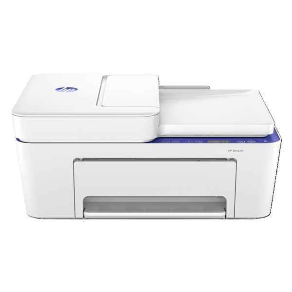 HP Tintasugaras MFP NY/M/S Deskjet Plus 4230E , USB/WiFi, A4 8.5lap/perc, 4800x1200, Síkágyas, ADF, Indigókék (60K30B#686)