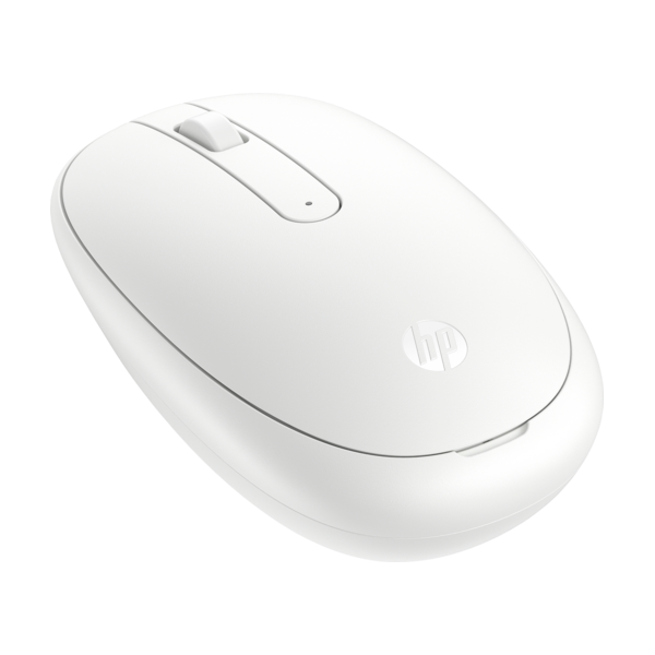 HP vezeték nélküli egér 240 Bluetooth - fehér (793F9AA#ABB)